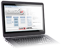FastCalXP