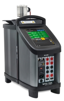 reference temperature calibrator dry block calibrator dryblock