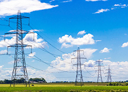 电力和能源行业