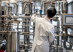 Humidity Calibration Process