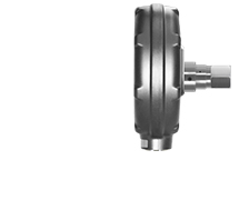 后置端口数字测试表