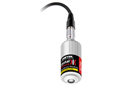 Intrinsically Safe Temperature Module