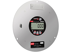 WT数字压力表