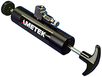 Pneumatic Hand Pump