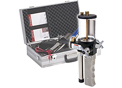 液压手动泵系统C