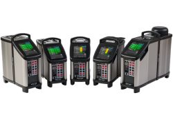 RTC系列温度校准仪