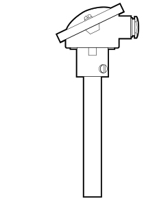 1100系列温度传感器