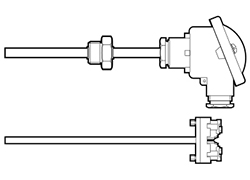 1300系列温度传感器