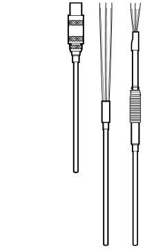 1500-1600系列温度传感器