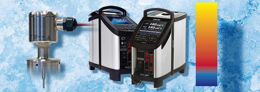 Calibrate Short Sensors Calibrate Sanitary Sensors